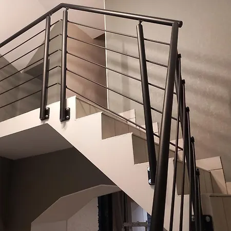 Casa de Férias Grand Liberateur Crouay