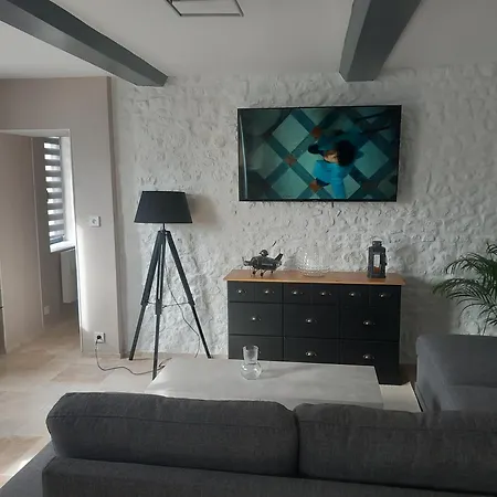 Casa de Férias Grand Liberateur Crouay