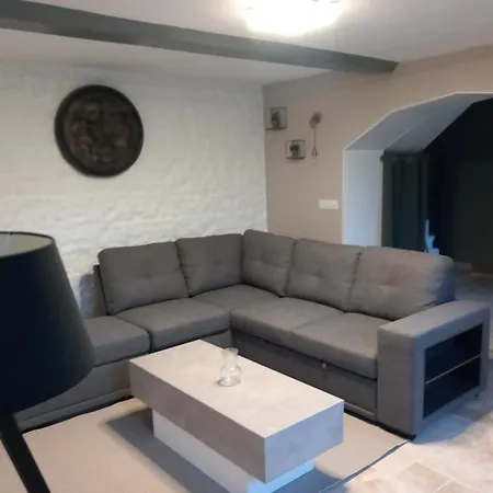 Grand Liberateur Casa de Férias *